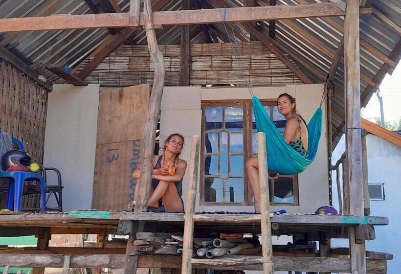 펜션 Sollo Sollo Homestay