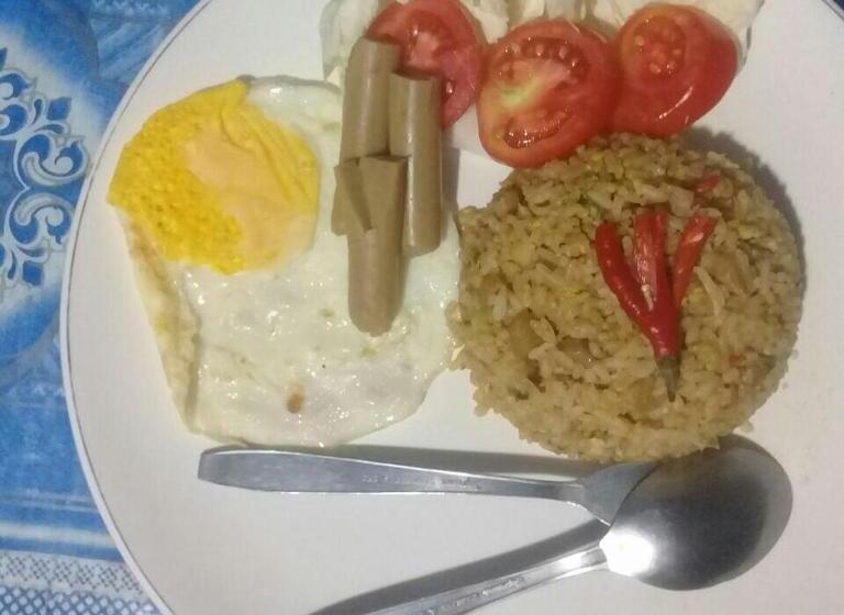 펜션 Sollo Sollo Homestay