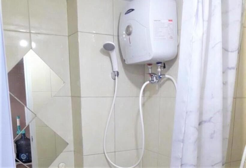 بنسيون Springlake Apartment Summarecon By Veeroom