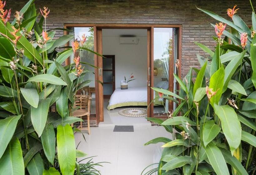 펜션 The Kumpi Bali By The Lavana