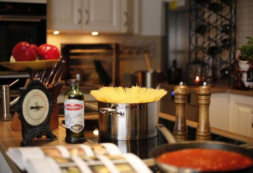 פנסיון Villa Hierschel Droyßig