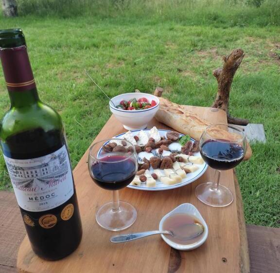 ペンション Zenzela Surf House