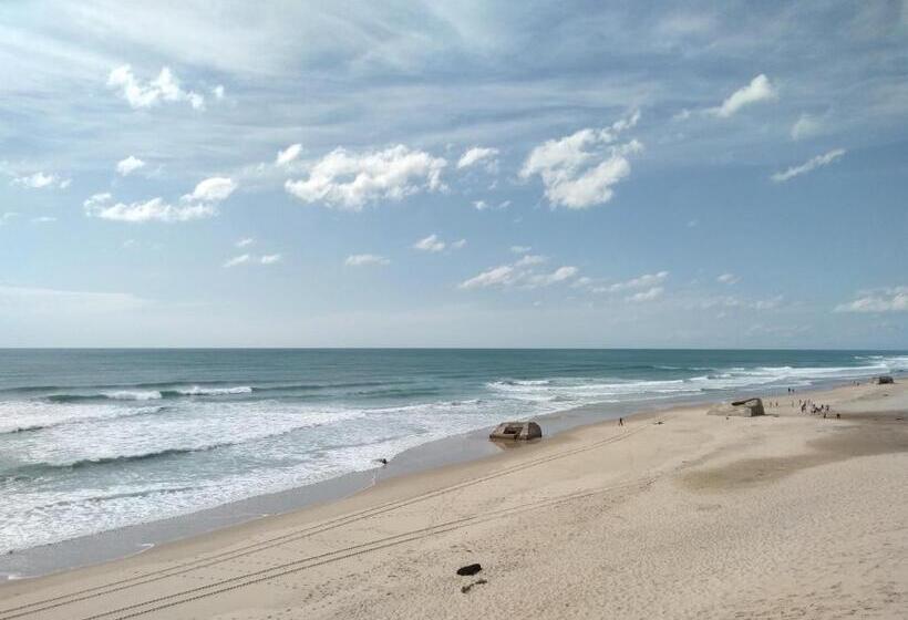 ペンション Zenzela Surf House