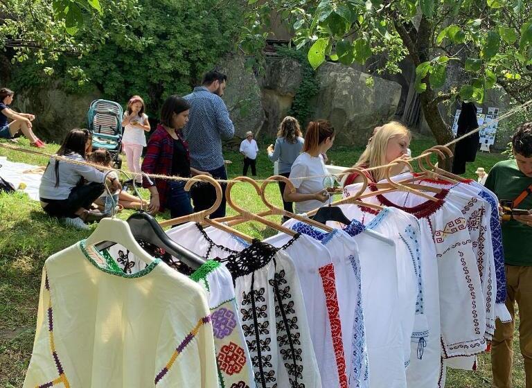 Pensiunea Colț De Rai