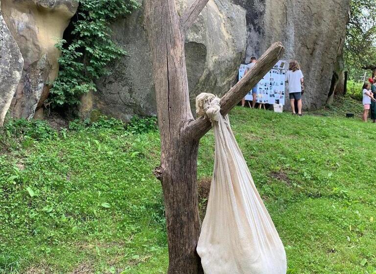 Pensiunea Colț De Rai