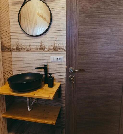 Pensiunea Căsuța Cu Stuf