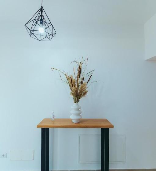 Pensiunea Căsuța Cu Stuf