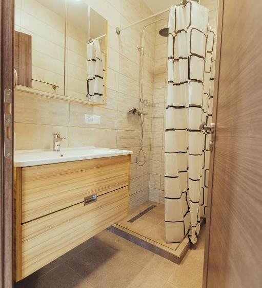 Pensiunea Căsuța Cu Stuf