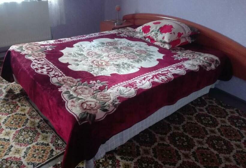 Pensiunea Fantana Rece