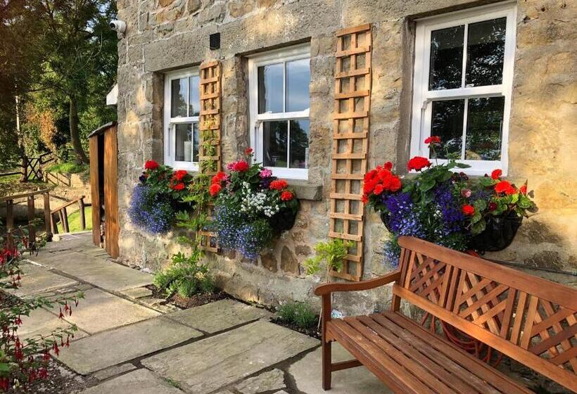 Picket Post House Bed & Breakfast