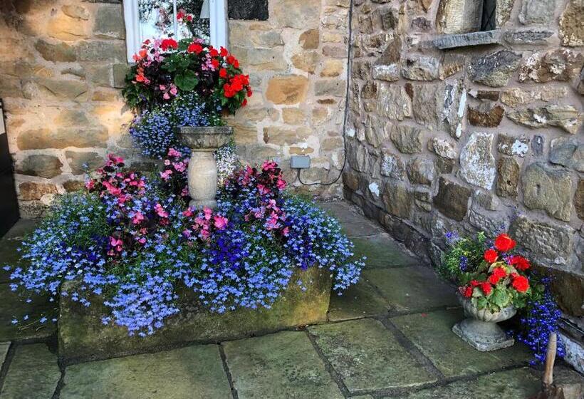 Picket Post House Bed & Breakfast