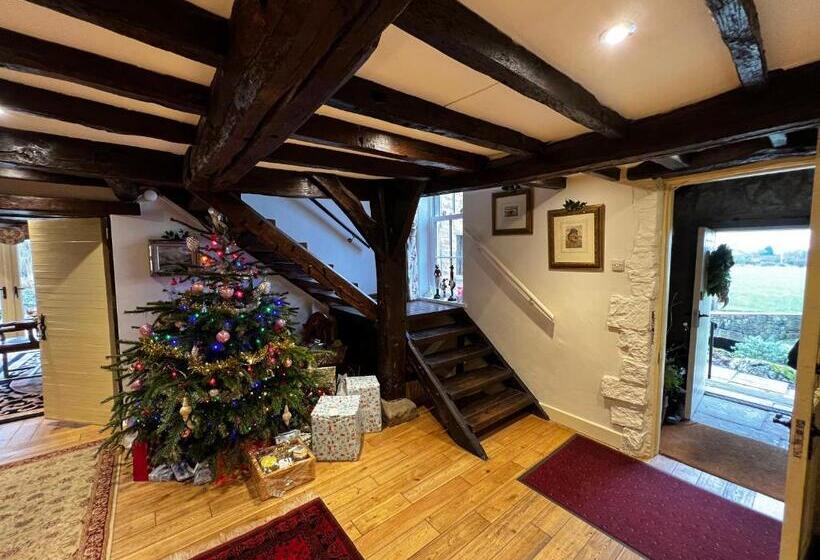 Picket Post House Bed & Breakfast