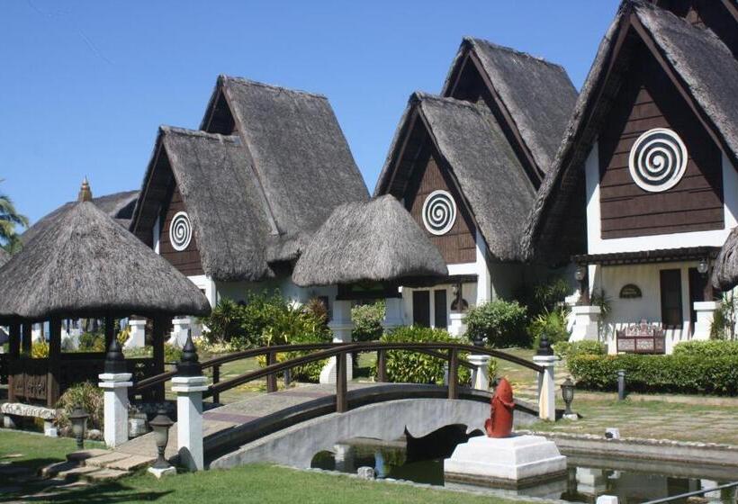 Playa Tropical Resort