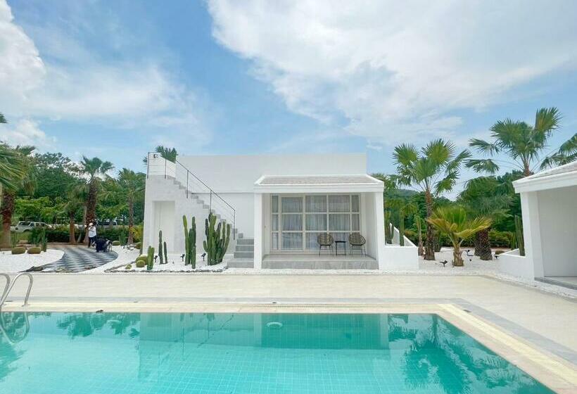 Resort ทิพย์วาริน รีสอร์ท เขาใหญ่