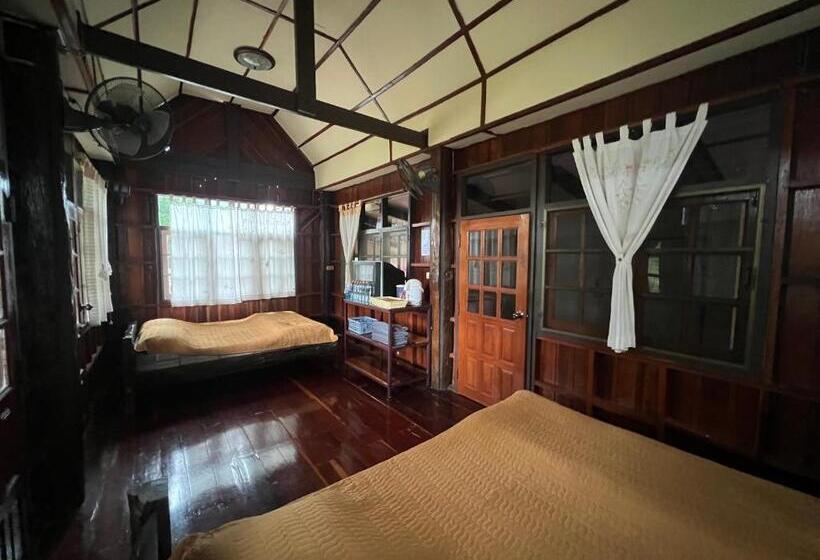 Kurort  ไร่นุชชม รีสอร์ทเขาค้อ