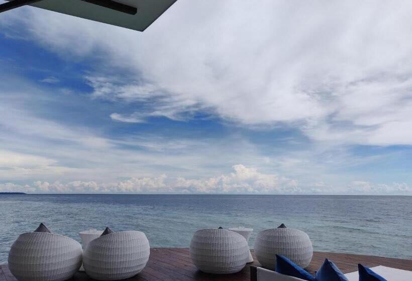 منتجع Arasatu Villas & Sanctuary