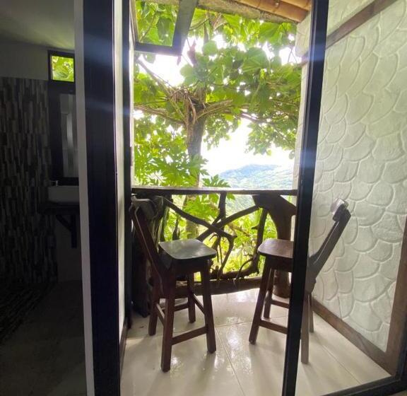 리조트 Reserva La Cascada