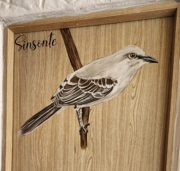 리조트 Reserva La Cascada