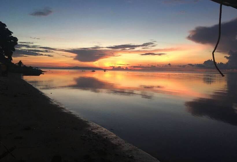 리조트 The Beachhouse