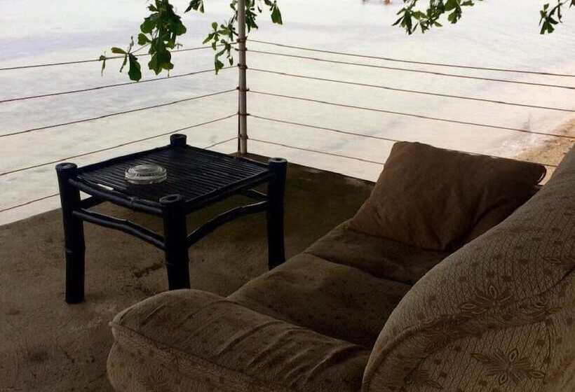 리조트 The Beachhouse