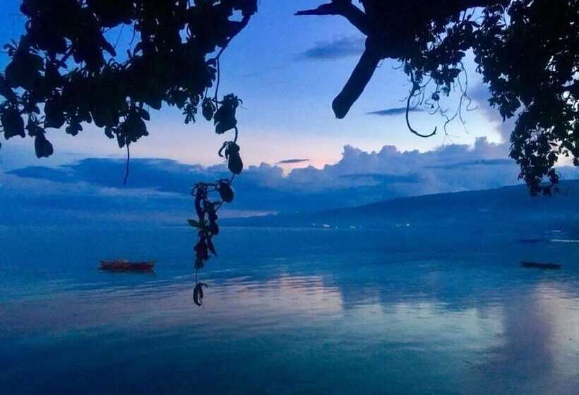 리조트 The Beachhouse