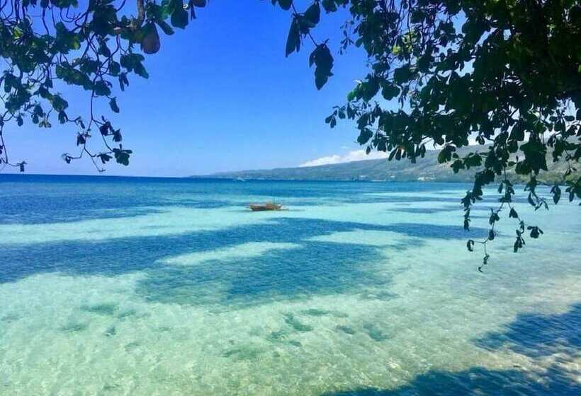 리조트 The Beachhouse