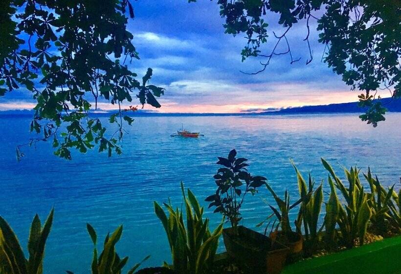 리조트 The Beachhouse