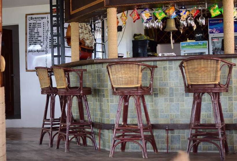 리조트 The Beachhouse