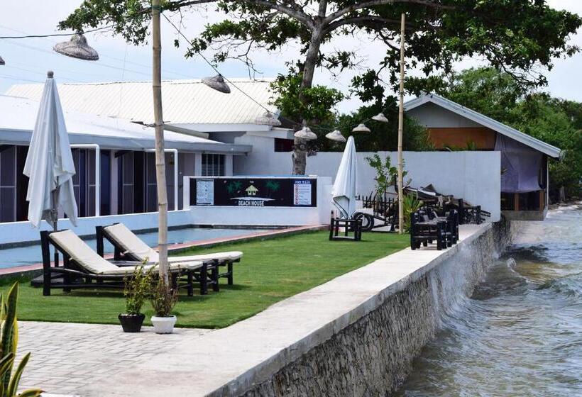 리조트 The Beachhouse