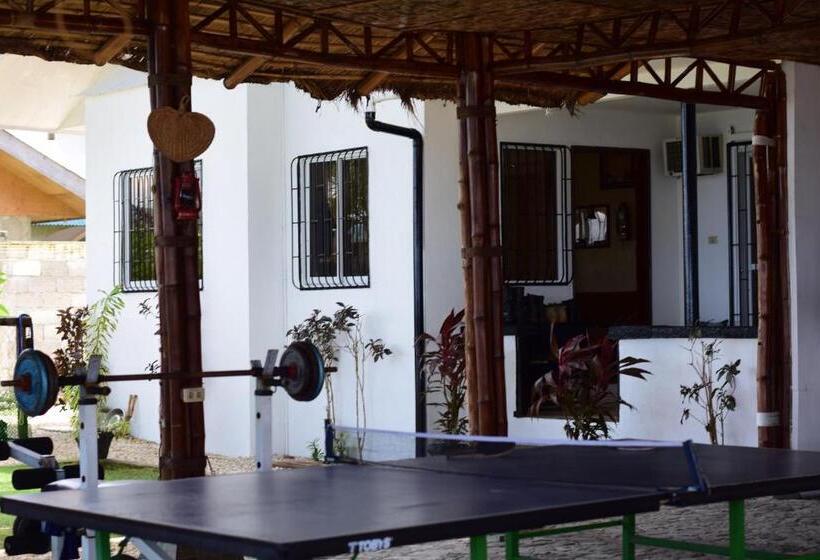 리조트 The Beachhouse