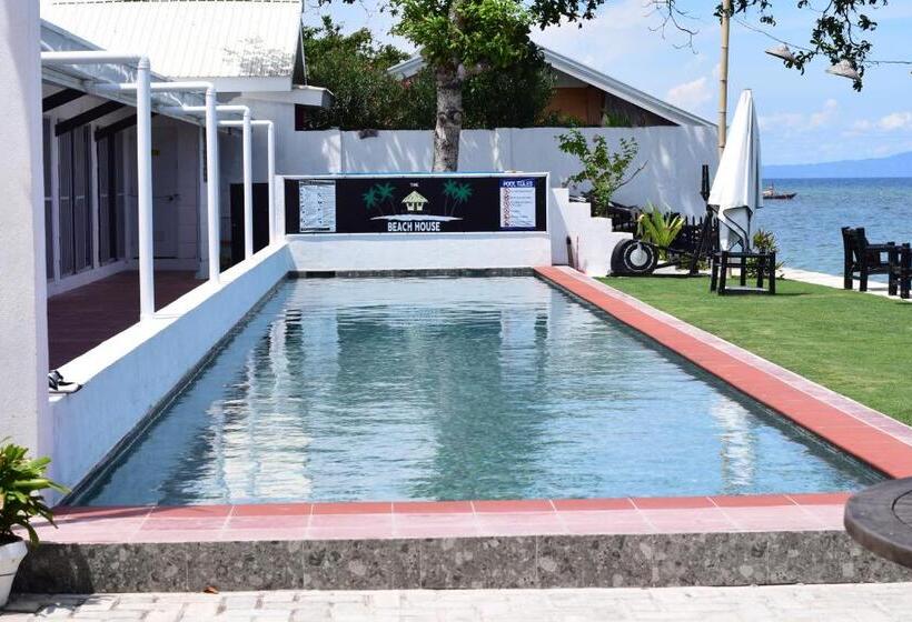 리조트 The Beachhouse