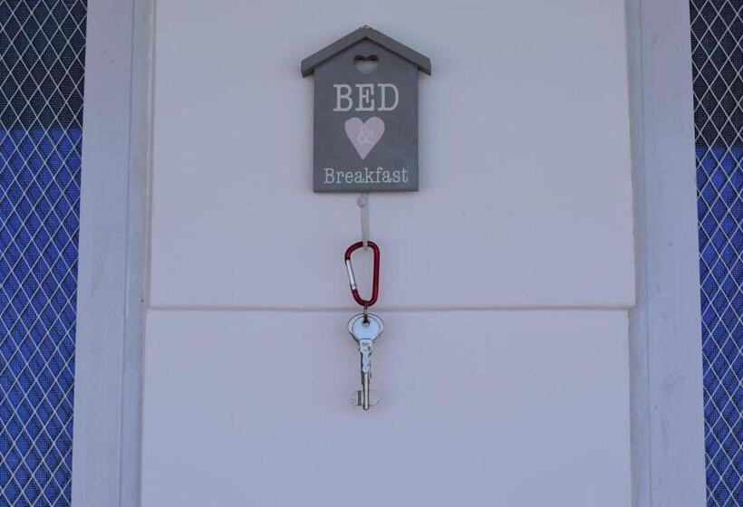 리조트 The Beachhouse