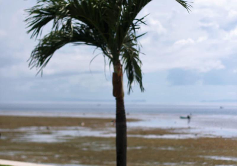 리조트 The Beachhouse