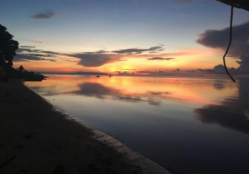 리조트 The Beachhouse