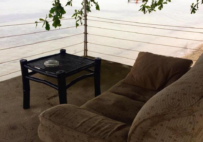 리조트 The Beachhouse