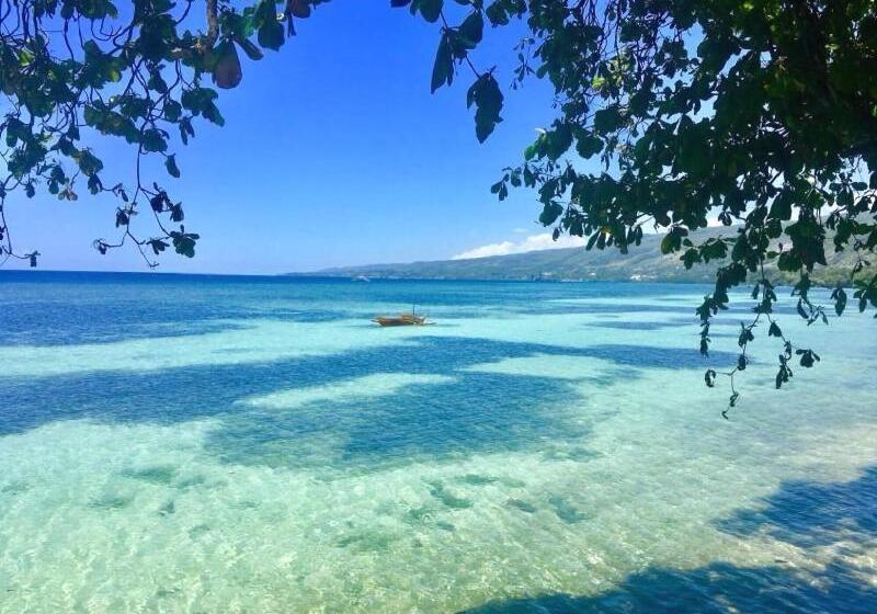 리조트 The Beachhouse