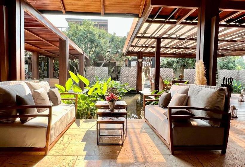 Resort The Memory Khaoyai