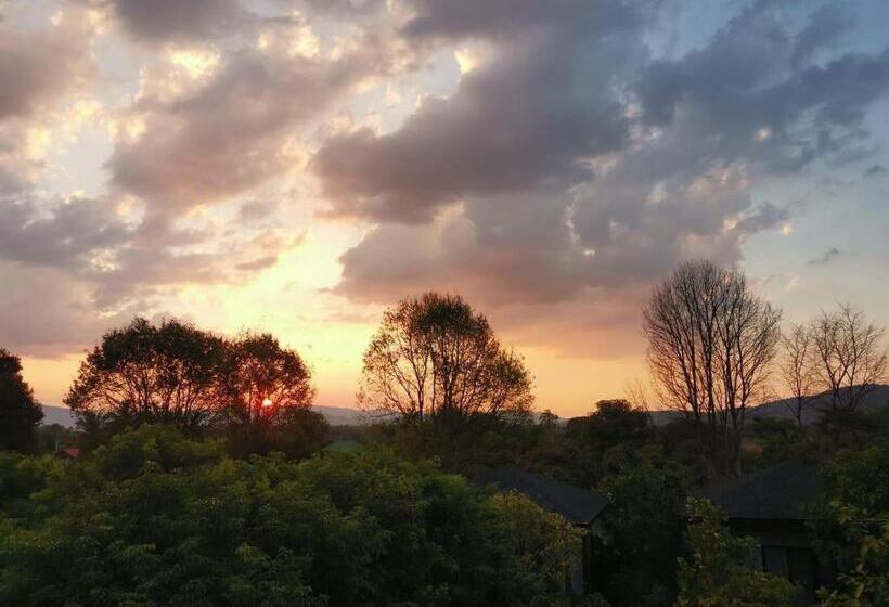 Kurort  The Memory Khaoyai