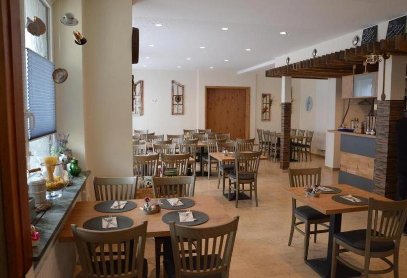 Romagna Mia Hotel Ristorante Pizzeria