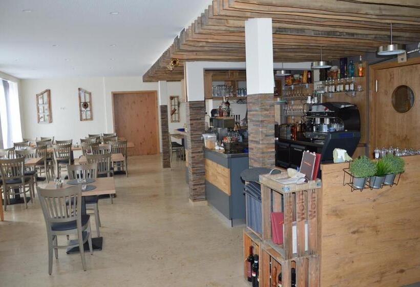 Romagna Mia Hotel Ristorante Pizzeria