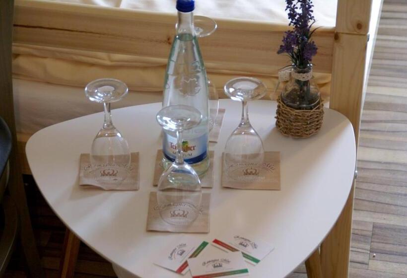 Romagna Mia Hotel Ristorante Pizzeria