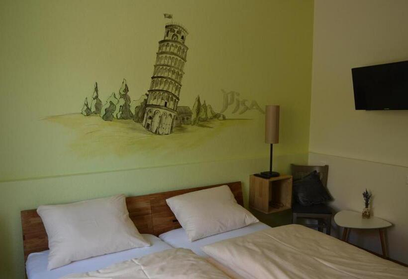 Romagna Mia Hotel Ristorante Pizzeria