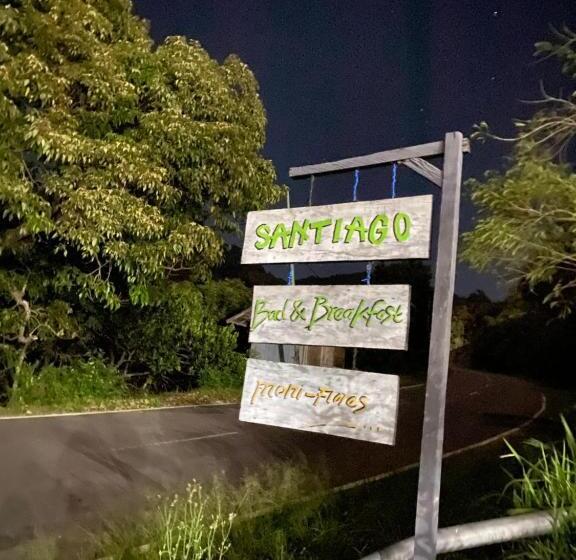 Santiago Bed And Breakfast At Desa Wisata Moni