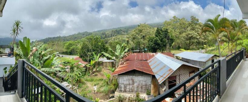 Santiago Bed And Breakfast At Desa Wisata Moni