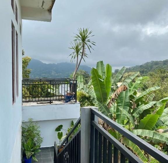 Santiago Bed And Breakfast At Desa Wisata Moni