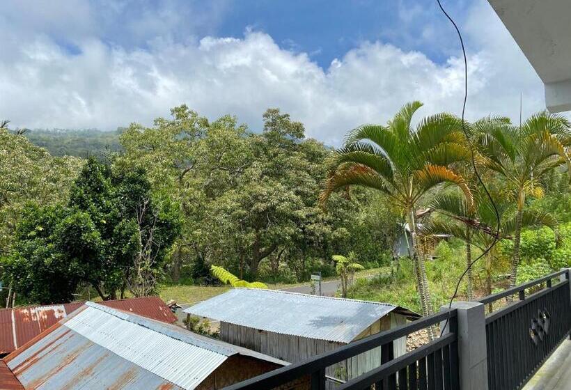 Santiago Bed And Breakfast At Desa Wisata Moni