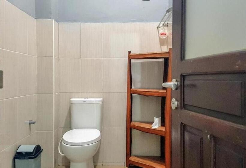 Santiago Bed And Breakfast At Desa Wisata Moni