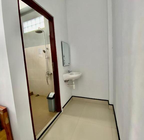 Santiago Bed And Breakfast At Desa Wisata Moni