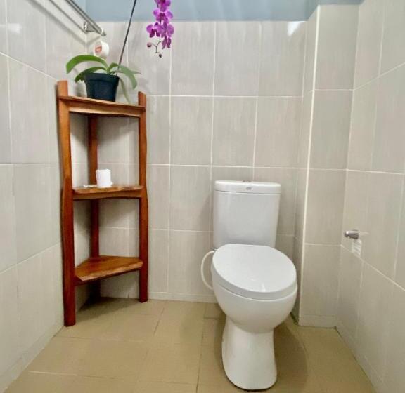 Santiago Bed And Breakfast At Desa Wisata Moni