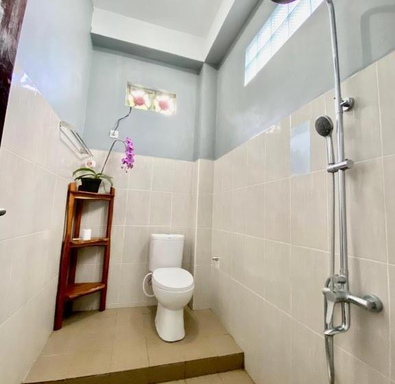 Santiago Bed And Breakfast At Desa Wisata Moni